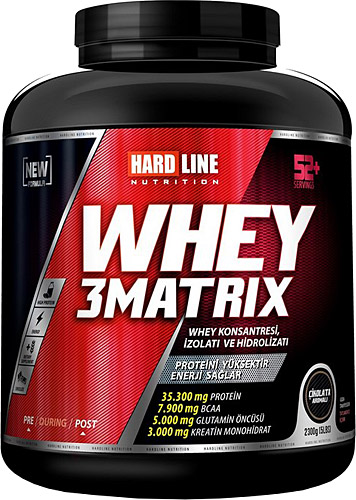 hardline-nutrition-whey protein tozu