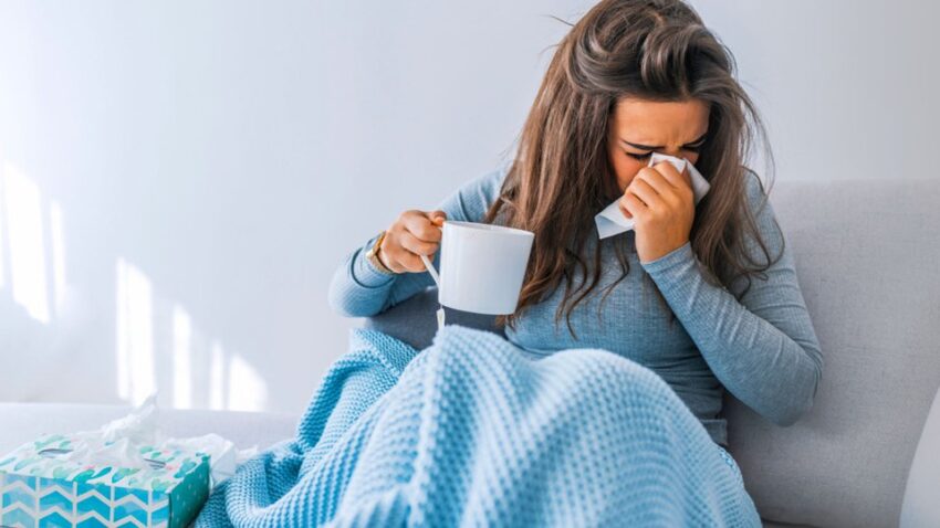 Grip Belasından Kurtulmak İsteyenlere En İyi Soğuk Algınlığı İlaçları (2023)