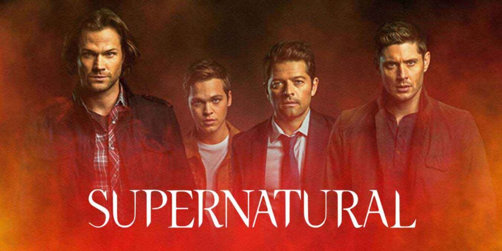 en iyi yabanci diziler listesi 2023 supernatural